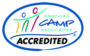 ACA Accrediated logo